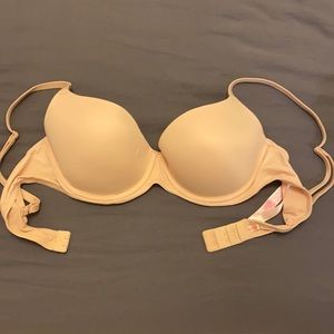 Pink Wear Everywhere Lightly Lined